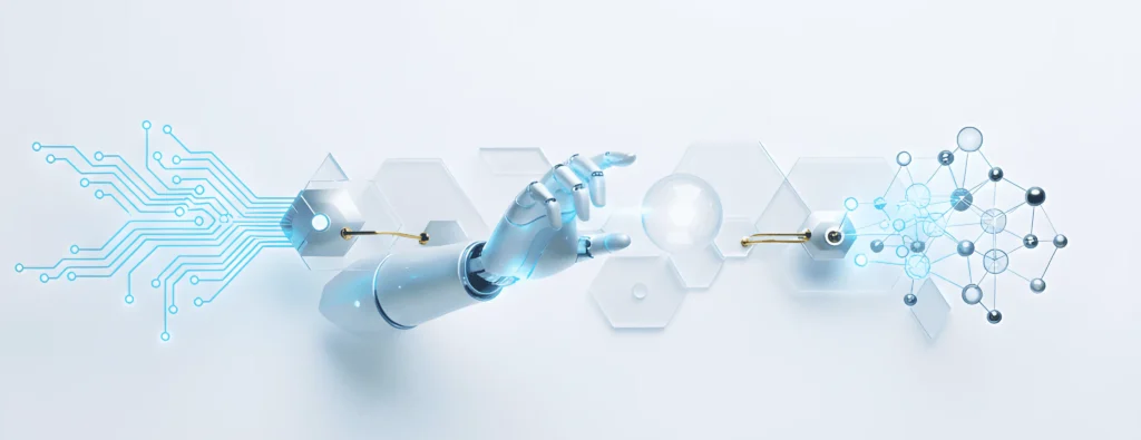 Automatización e IA