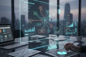 Cómo elegir una formación de marketing digital que realmente funciona