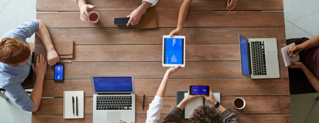 Embudos de conversión